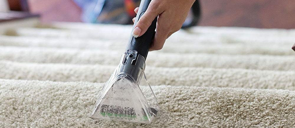 Best Carpet Cleaners for Upholstery