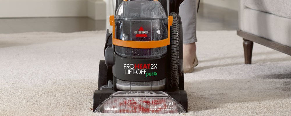 Best Carpet Cleaners for Stairs/Area Rugs/Upholstery