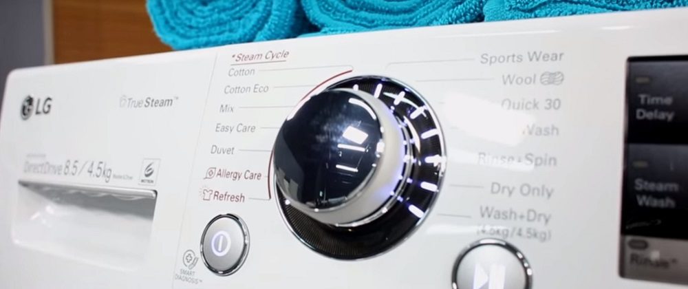 Best Washer-Dryer Combos