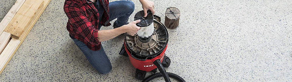 Best Wet and Dry Vacuums