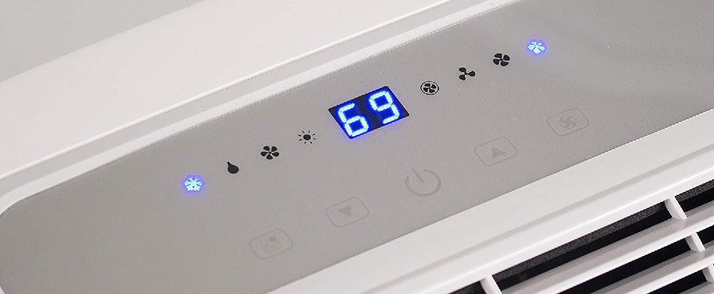 Best Portable Air Conditioner for a Small Room