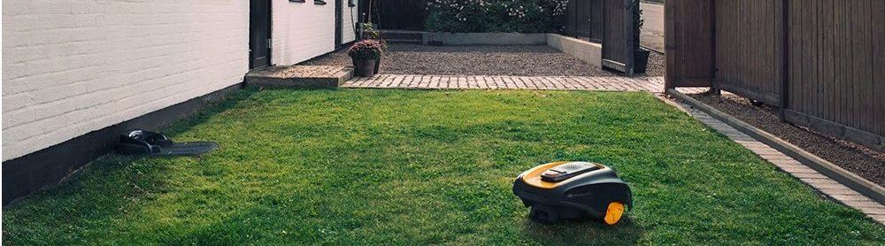 best Robot Lawn Mowers