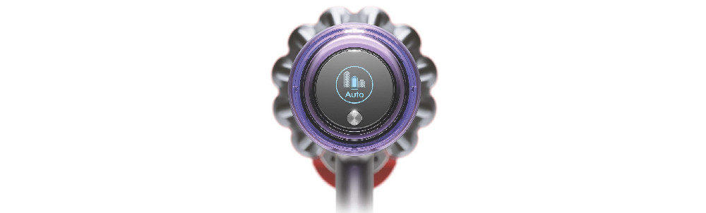 Dyson V11 Cord-Free Vacuum, Purple