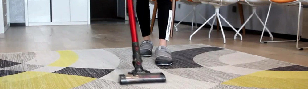 ONSON Cordless Stick Vacuum Cleaner