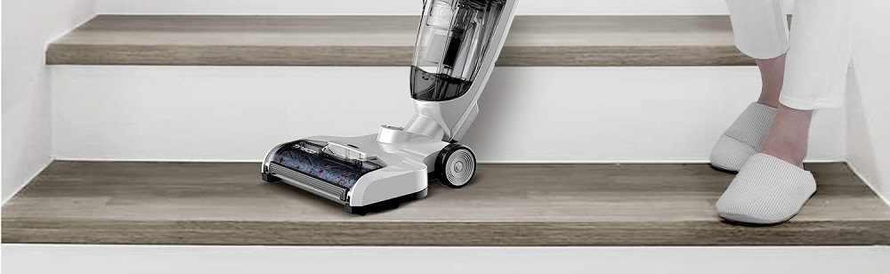 Tineco iFloor Cordless Wet Dry Vacuum Cleaner
