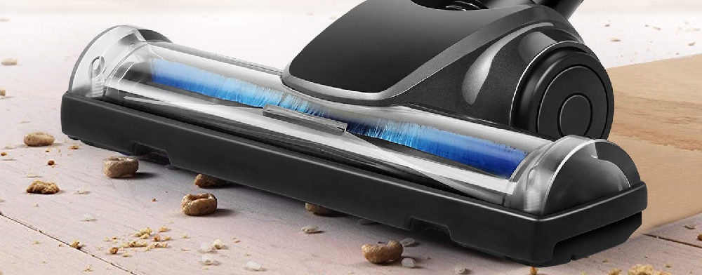 iwoly V600 Lightweight Corded Stick Vacuum Review