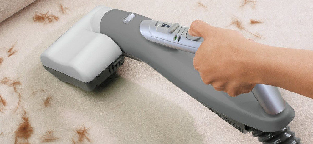 Miele Pure Suction Review