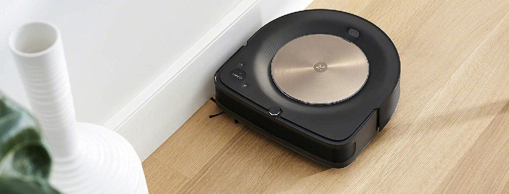 Roomba s9+ vs i7+ vs 980