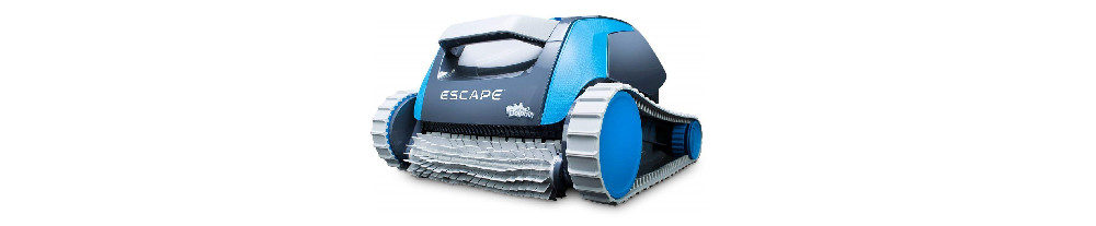 Dolphin Nautilus Robotic Pool Cleaner Review