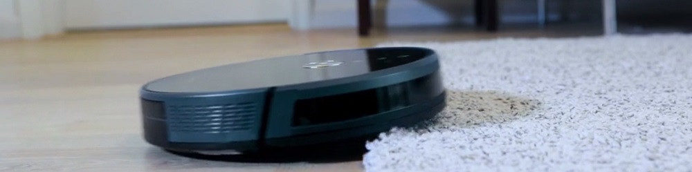OPODEE Robotic Vacuum Cleaner Review