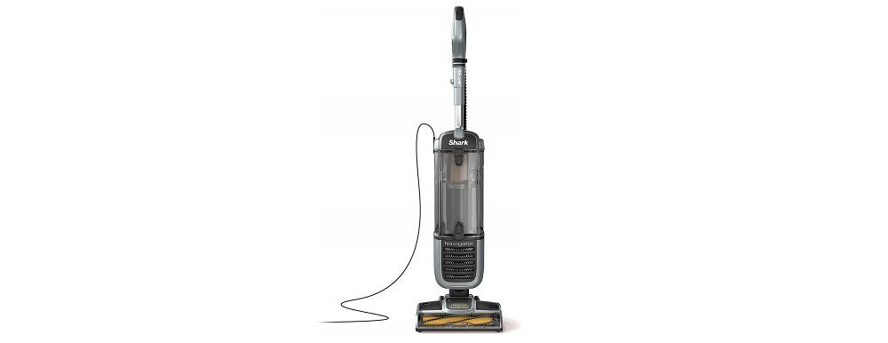 Shark Navigator Zero-M ZU62 Self-Cleaning Brushroll Pet Pro Upright Vacuum Cleaner Review