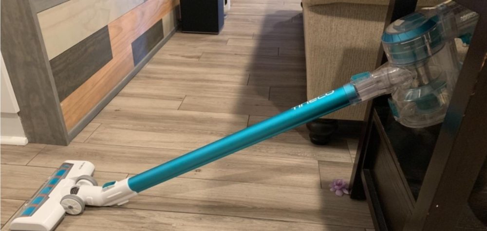 Tineco A11 Master Cordless Stick Vacuum