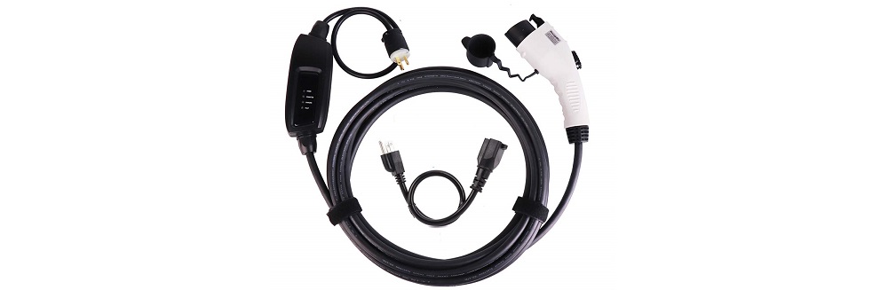 BougeRV Level 2 EV Charger Cable Review