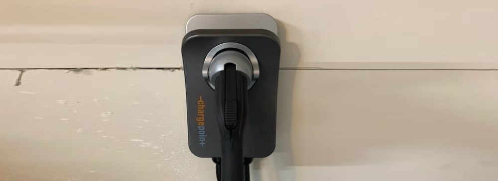 ChargePoint Home Flex Review