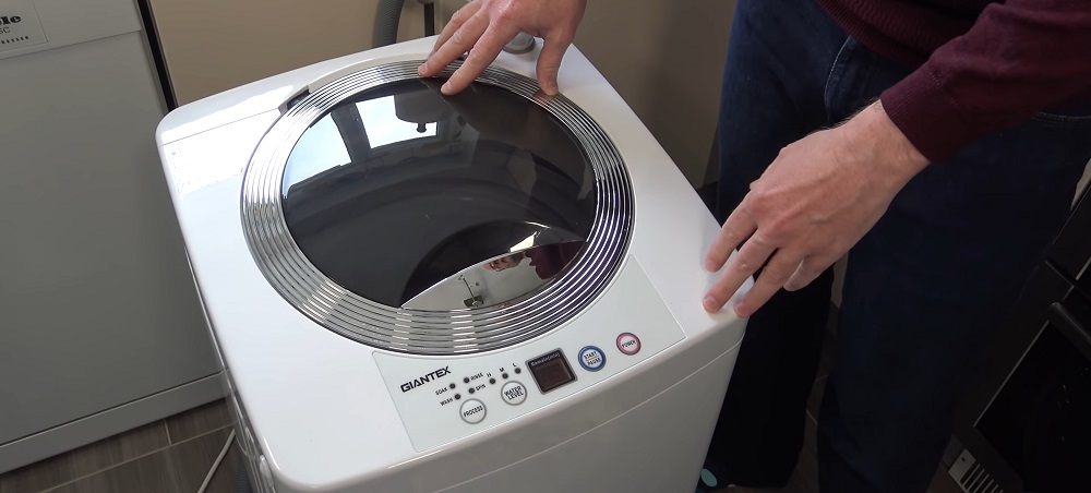 Are portable washing machines worth it?