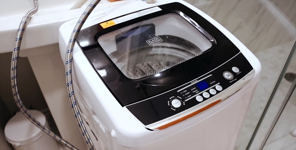 Is a portable washing machine right for you?