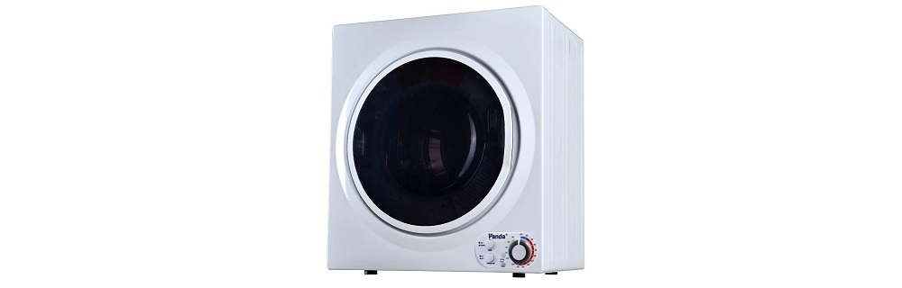 Panda Portable Compact Laundry Dryer PAN760SF Review