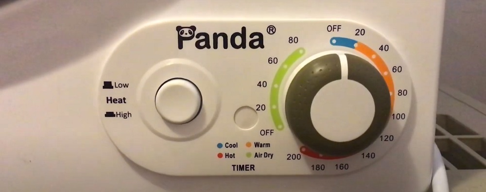 Panda PAN760SF