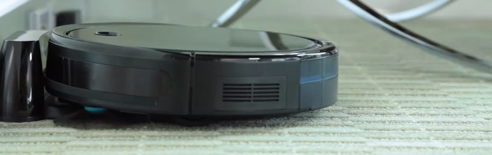 Bissell CleanView Connect Robotic Vacuum