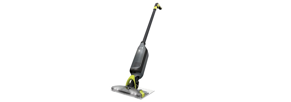 Shark VM252 VACMOP Pro Cordless Hard Floor Vacuum Mop Review