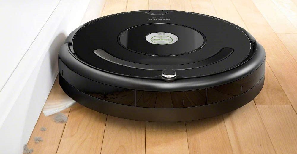 iRobot Roomba 614 Robot Vacuum Review