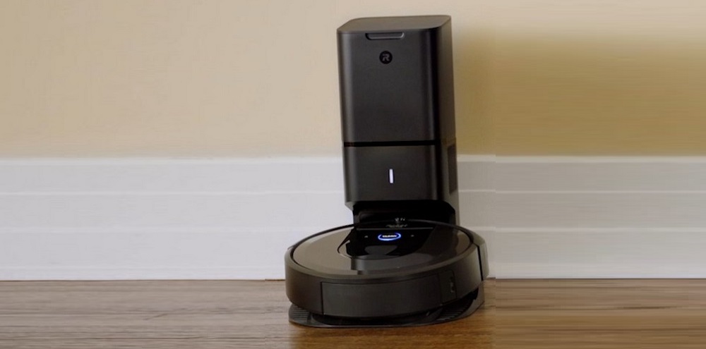 iRobot Roomba i6+ (6550) Robot Vacuum Review