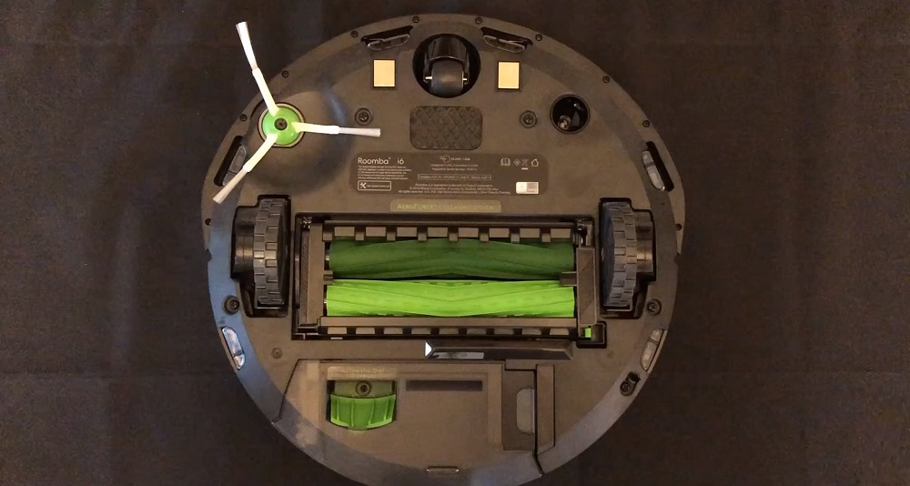 Roomba i6+ Robot Vacuum Review